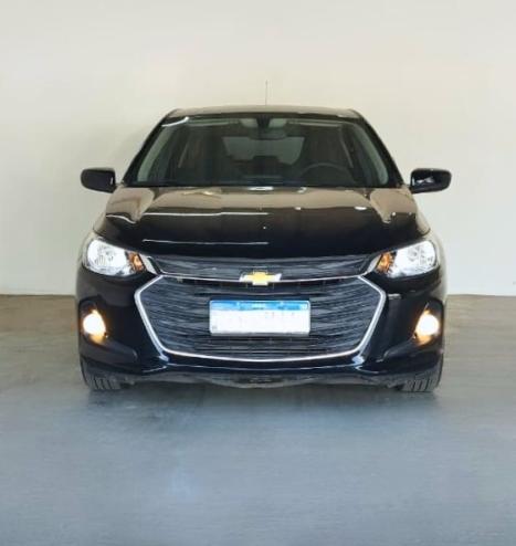 CHEVROLET Onix Hatch 1.0 12V 4P FLEX LT TURBO, Foto 1