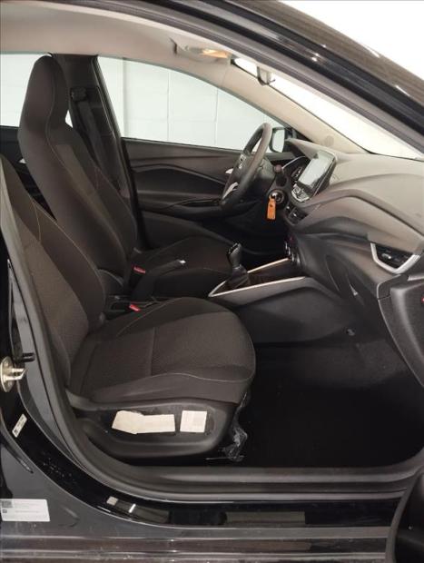 CHEVROLET Onix Hatch 1.0 12V 4P FLEX LT TURBO, Foto 9