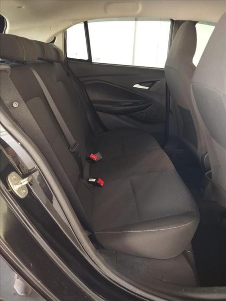 CHEVROLET Onix Hatch 1.0 12V 4P FLEX LT TURBO, Foto 16