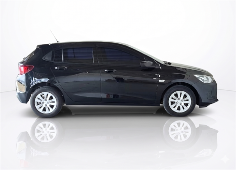 CHEVROLET Onix Hatch 1.0 4P FLEX, Foto 4