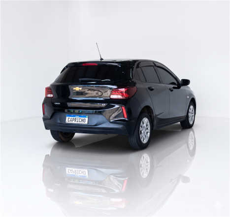 CHEVROLET Onix Hatch 1.0 4P FLEX, Foto 5