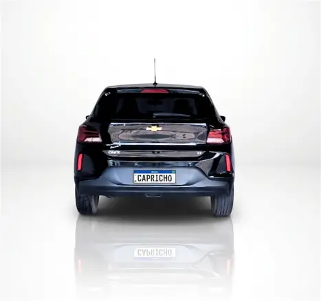 CHEVROLET Onix Hatch 1.0 4P FLEX, Foto 6