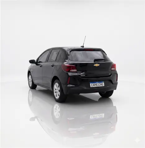 CHEVROLET Onix Hatch 1.0 4P FLEX, Foto 7