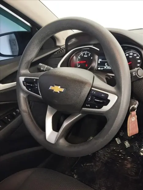 CHEVROLET Onix Hatch 1.0 4P FLEX, Foto 12