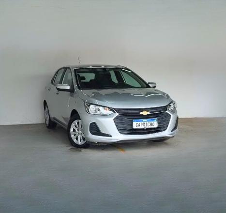CHEVROLET Onix Hatch 1.0 4P FLEX LT, Foto 2