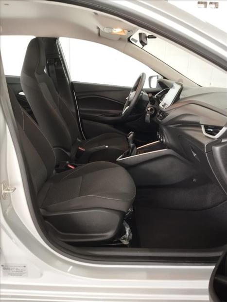 CHEVROLET Onix Hatch 1.0 4P FLEX LT, Foto 10