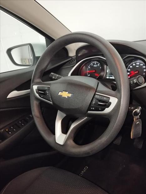 CHEVROLET Onix Hatch 1.0 4P FLEX LT, Foto 12