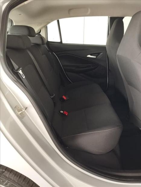 CHEVROLET Onix Hatch 1.0 4P FLEX LT, Foto 18