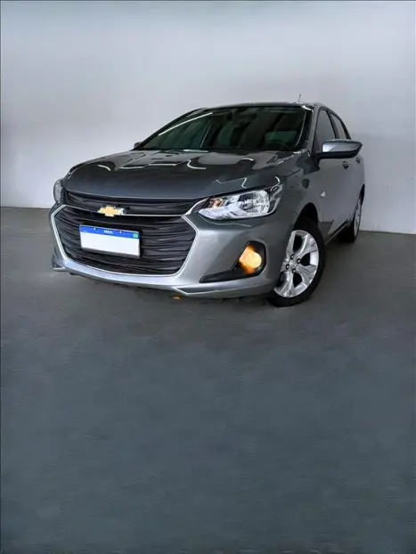 CHEVROLET Onix Hatch 1.0 4P FLEX LTZ TURBO AUTOM�TICO, Foto 2