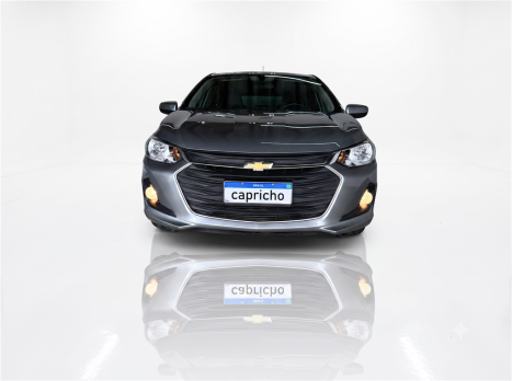 CHEVROLET Onix Hatch 1.0 4P FLEX LTZ TURBO AUTOM�TICO, Foto 1