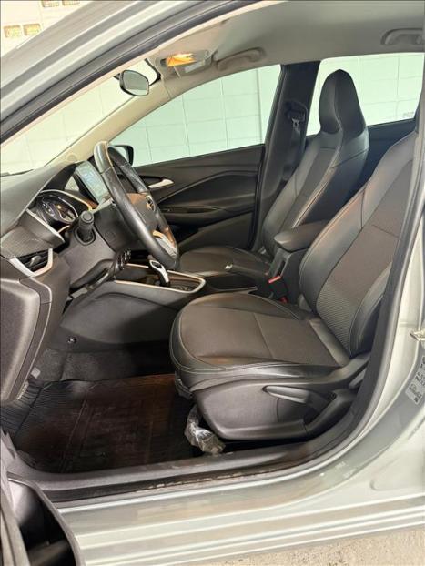 CHEVROLET Onix Hatch 1.0 4P FLEX LTZ TURBO AUTOM�TICO, Foto 9