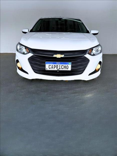 CHEVROLET Onix Hatch 1.0 4P FLEX LT, Foto 1