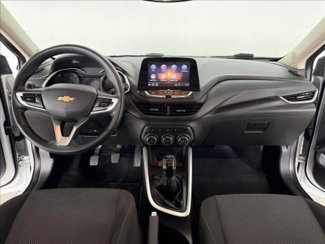 CHEVROLET Onix Hatch 1.0 4P FLEX LT, Foto 17