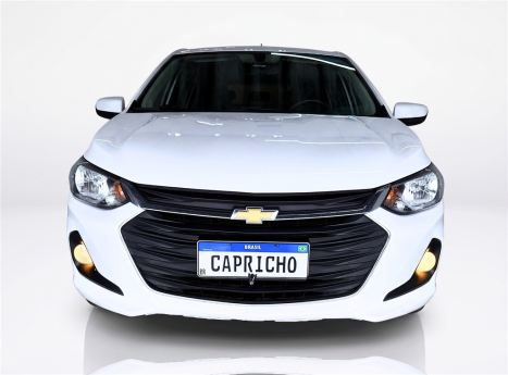 CHEVROLET Onix Hatch 1.0 4P FLEX LT, Foto 1