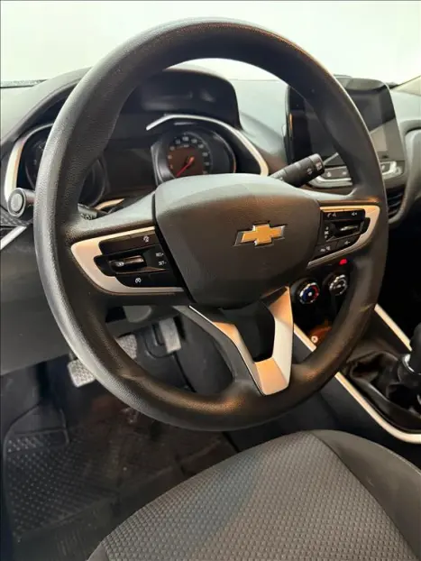 CHEVROLET Onix Hatch 1.0 4P FLEX LT, Foto 12