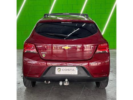 CHEVROLET Onix Hatch 1.4 4P FLEX LT, Foto 4