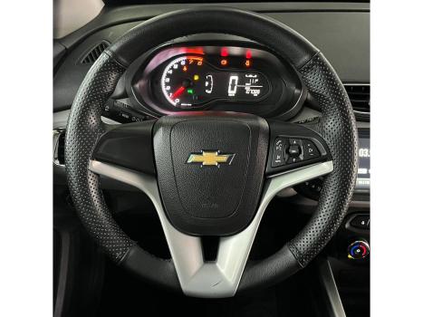 CHEVROLET Onix Hatch 1.4 4P FLEX LT, Foto 8