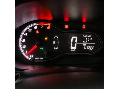CHEVROLET Onix Hatch 1.4 4P FLEX LT, Foto 9