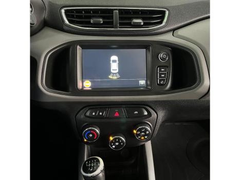 CHEVROLET Onix Hatch 1.4 4P FLEX LT, Foto 10