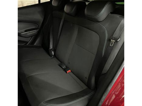 CHEVROLET Onix Hatch 1.4 4P FLEX LT, Foto 17