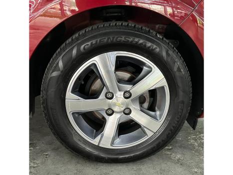CHEVROLET Onix Hatch 1.4 4P FLEX LT, Foto 18