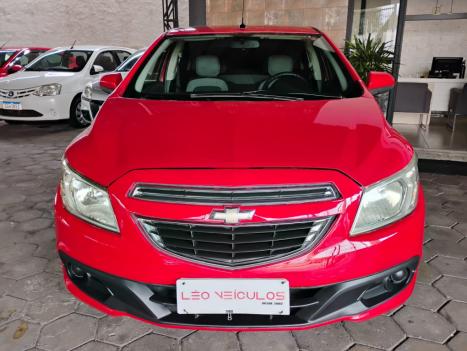 CHEVROLET Onix Hatch 1.0 4P FLEX LT, Foto 2