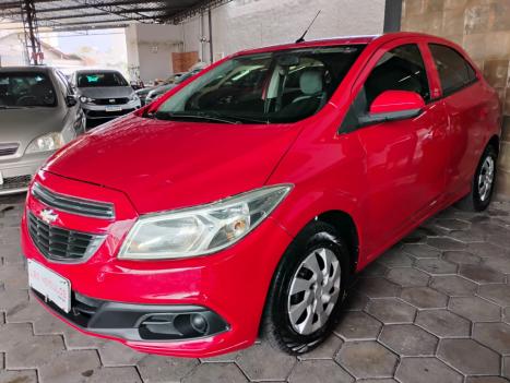 CHEVROLET Onix Hatch 1.0 4P FLEX LT, Foto 3