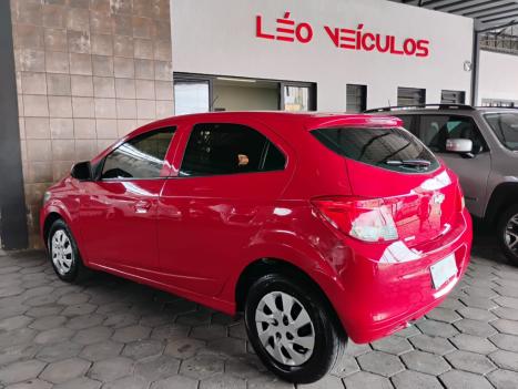 CHEVROLET Onix Hatch 1.0 4P FLEX LT, Foto 6