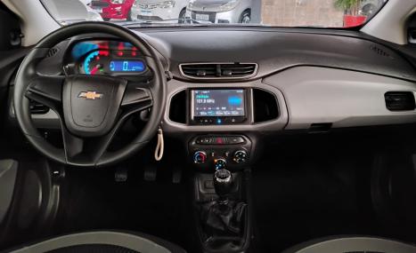 CHEVROLET Onix Hatch 1.0 4P FLEX LT, Foto 7