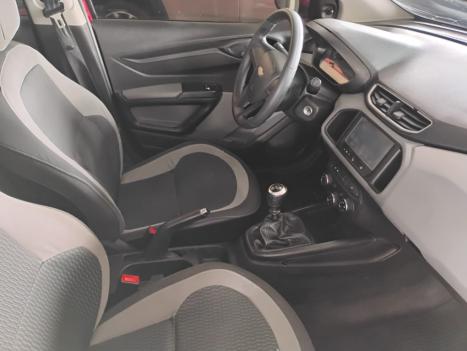 CHEVROLET Onix Hatch 1.0 4P FLEX LT, Foto 12
