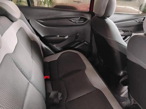 CHEVROLET Onix Hatch 1.0 4P FLEX LT, Foto 13