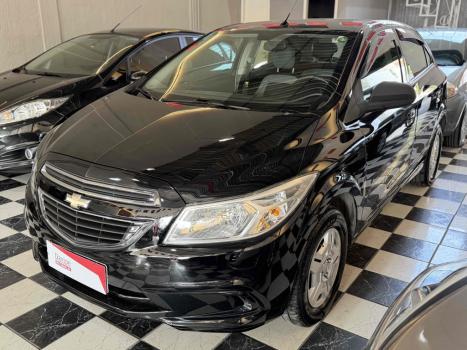 CHEVROLET Onix Hatch 1.0 4P FLEX LT, Foto 3