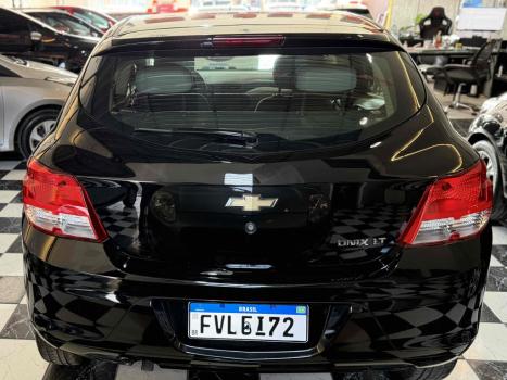 CHEVROLET Onix Hatch 1.0 4P FLEX LT, Foto 6