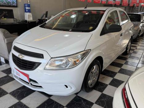 CHEVROLET Onix Hatch 1.0 4P FLEX JOY, Foto 1