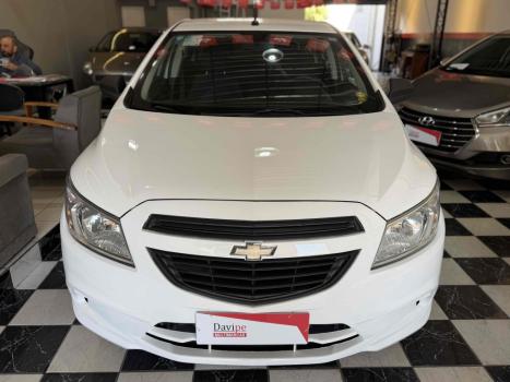 CHEVROLET Onix Hatch 1.0 4P FLEX JOY, Foto 2