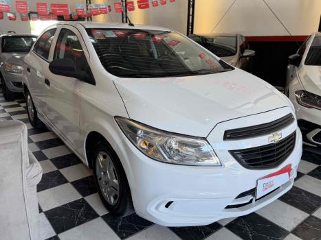 CHEVROLET Onix Hatch 1.0 4P FLEX JOY, Foto 3