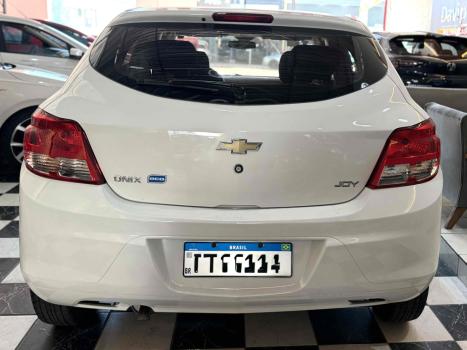CHEVROLET Onix Hatch 1.0 4P FLEX JOY, Foto 6
