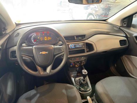 CHEVROLET Onix Hatch 1.0 4P FLEX JOY, Foto 8