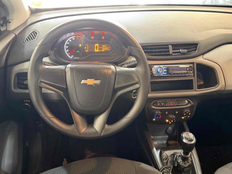 CHEVROLET Onix Hatch 1.0 4P FLEX JOY, Foto 9