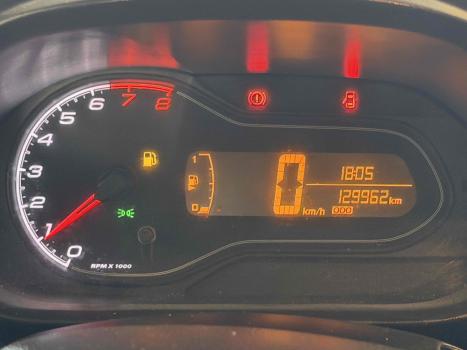 CHEVROLET Onix Hatch 1.0 4P FLEX JOY, Foto 10