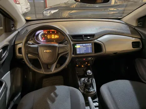 CHEVROLET Onix Hatch 1.0 4P FLEX JOY, Foto 9