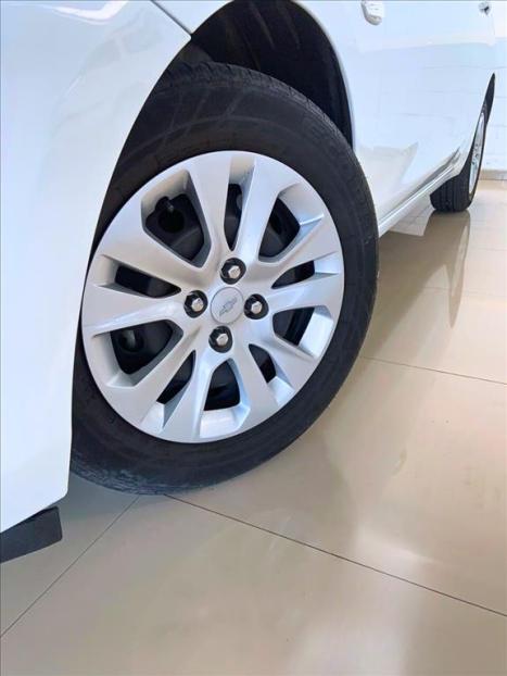 CHEVROLET Onix Hatch 1.0 4P FLEX LT, Foto 7