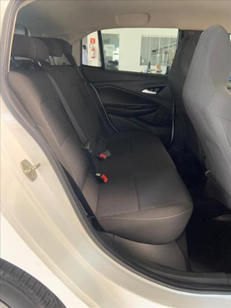 CHEVROLET Onix Hatch 1.0 4P FLEX LT, Foto 17