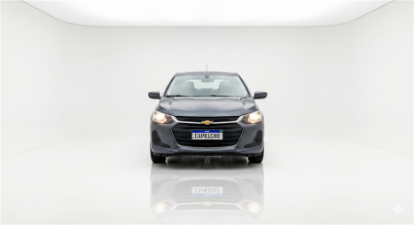 CHEVROLET Onix Hatch 1.0 4P FLEX LTZ TURBO AUTOM�TICO, Foto 1