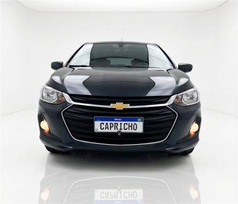 CHEVROLET Onix Hatch 1.0 4P FLEX LTZ TURBO AUTOM�TICO, Foto 1