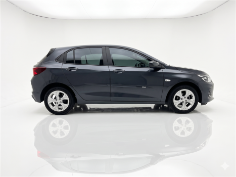CHEVROLET Onix Hatch 1.0 4P FLEX LTZ TURBO AUTOM�TICO, Foto 4