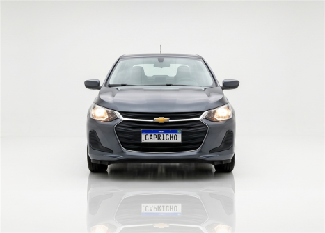 CHEVROLET Onix Hatch 1.0 4P FLEX LTZ TURBO AUTOM�TICO, Foto 1