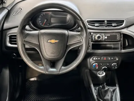CHEVROLET Onix Hatch 1.4 4P FLEX LT, Foto 11