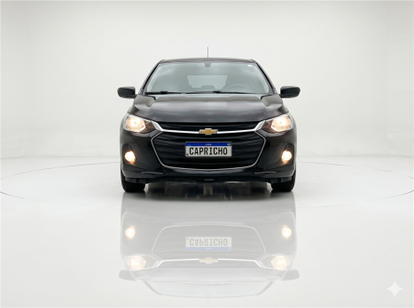CHEVROLET Onix Hatch 1.0 12V 4P FLEX LT TURBO, Foto 1