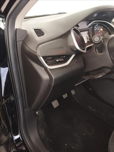 CHEVROLET Onix Hatch 1.0 12V 4P FLEX LT TURBO, Foto 9